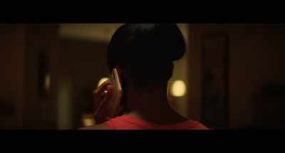 Yes, I'm so sorry
to bother you tonight, - Waves