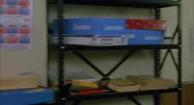 Yes, I'm still here.
Now, about those mailers. - Men at Work
