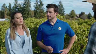 Yes, I'm sure, - Falling in Love in Niagara