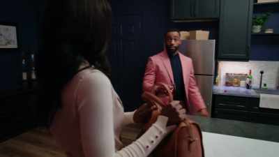 Yes, I'm sure. - Tyler Perry's Bruh