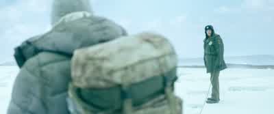 Yes, I'm sure. - Icefall