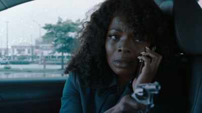 - Yes, I'm sympathetic
to your concern, Ms. Tyson. - FBI: Most Wanted
