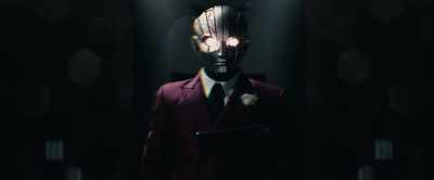 Yes. I'm trying to behave
in the same manner as humans. - Shin Kamen Rider