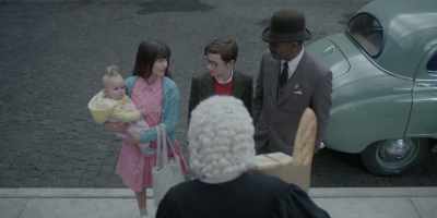 Yes, I'm Violet Baudelaire, - A Series of Unfortunate Events