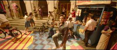 Yes, I'm wrong - Love Aaj Kal