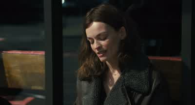 Yes, I'm your friend. - Ella McCay