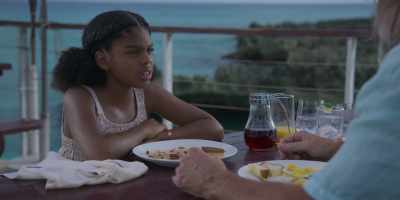 Yes, but in my case
I was more of a... - The Retirement Plan