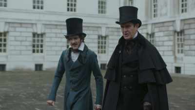 Yes. In fact, you appointed me. - Quacks