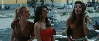 - Yes, in fact, do we stick together?
- I'll do the pole! - Compromessi sposi