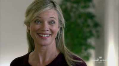 Yes. In fact,
he told me to go for it. - Love at First Glance