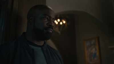 Yes, in redemption. - Evil