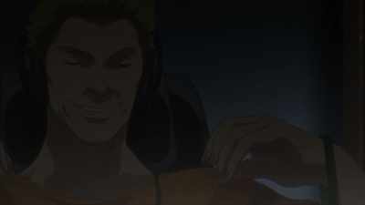 Yes? In such an atmosphere
It looked like it was made. - Genocidal Organ
