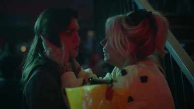 - Yes, in that we don't have any coke.
- Ugh. - I Hate Suzie