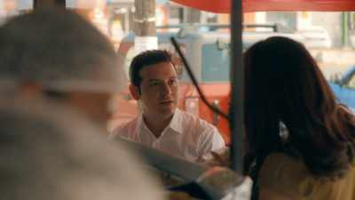 - Yes, in the north,
in Nuevo León, - Eva Longoria: Searching for Mexico