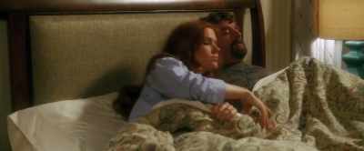 Yes, and intuition
is a wonderful thing. - Keeping Up with the Joneses