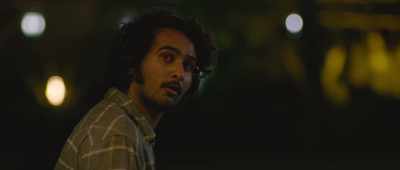 Yes, this is a dumping yard, - Kumbalangi Nights