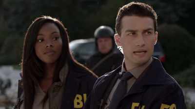 Yes, this is my associate,
agent dora Lee. - The Saint
