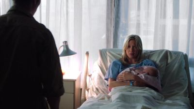 Yes.
Is that her? - Once Upon a Time