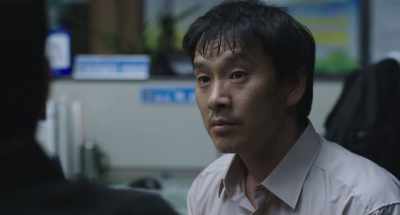 - Yes, it is.
- How do you know Ms. Yoon Min-ji? - The Mimic