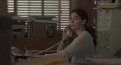 Yes, it is, but I'm gonna
have to call you back. - Saint Judy