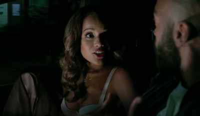 - Yes, it is, this is, yo --
You're making me feel guilty. - Tyler Perry's Bruh