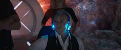 Yes, it is.
Isn't that yummy? - Dark Phoenix