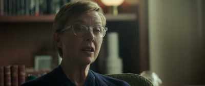 Yes, it is. It is. - Life Itself