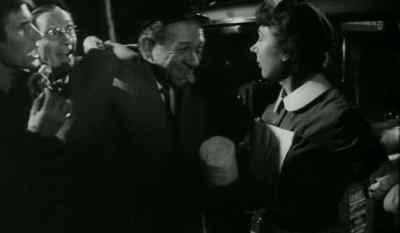 - Yes? Is it?
- Not yet. - Carry On Cabby