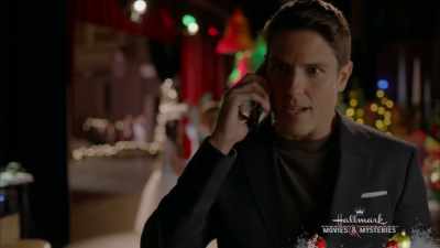 Yes, this is Judge
Joseph Peterson. - A Veteran's Christmas