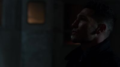Yes, it is, kid. - Marvel's The Punisher