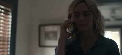 Yes, this is Lacey. He did what? - Dear Edward