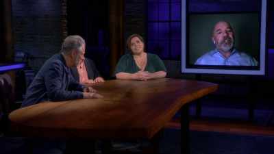 - Yes.
- ...is losing popular support, - The Problem With Jon Stewart