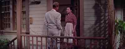 - Yes?
- Is Lou Fiaschetti home? - Hell on Frisco Bay