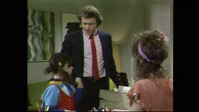 Yes, this is my new discovery,
Mr. Tony Glen - Punky Brewster
