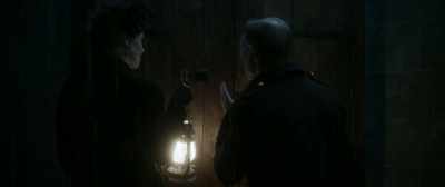 - Yes, this is my niece. - Wrath of Dracula