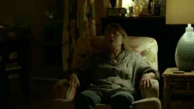 Yes... it is. - Bloodline