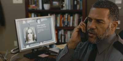 Yes, this is Sheriff
Reggie Stratford - Who Are You People