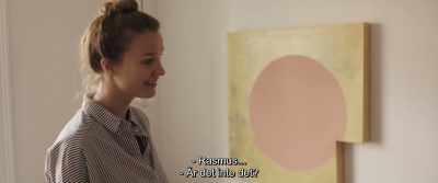 - Yes, it is.
- So isn't this a joint decision? - A Horrible Woman