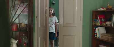 Yes, she is, so where were
you all these years? - Hichki
