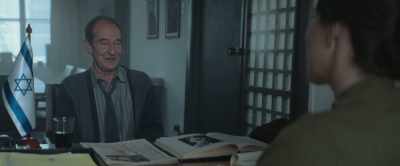 Yes, this is Soviet version.
I mean, who can trust the Commies? - My Neighbor Adolf