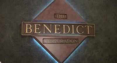 Yes this is the Benedict corporation - Twins