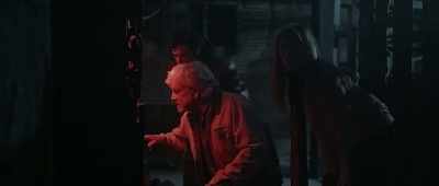     Yes, this is the symbol     
    for Iblis all right.         - The Curse of Sleeping Beauty