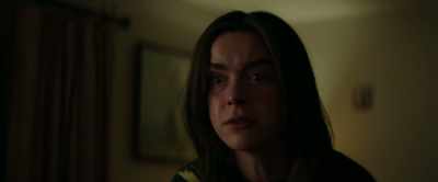 Yes, she is.
We all are. - Wildflower
