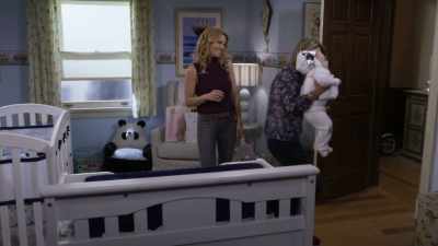 Yes, it is. Yes, it is. - Fuller House