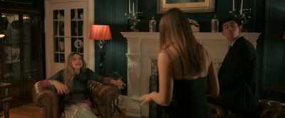 - Yes! Isn't that fun?
- [Julian] So fun! - Upgraded
