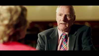 Yes, it was about a week after
Vicky went missing that a purse, - The Real Prime Suspect
