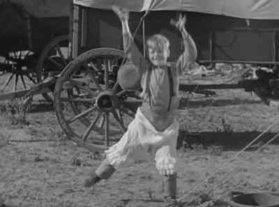 Yes, it is certainly a grand
sight. - The Big Stampede