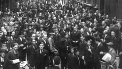 Yes, it was Depression
with a capital D. - Aussie Inventions That Changed The World