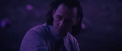 Yes, it did. - Loki