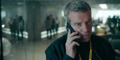 Yes. It was from another number, - Hijack